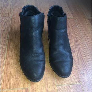 Fergalicious by Fergie Ankle Booties